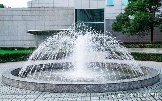 黎城噴泉設(shè)備選購與庭院噴泉安裝指南