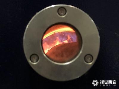 點爐“熱身”！灞河右岸供熱企業進入熱態調試階段，中央空調系統啟動預運行